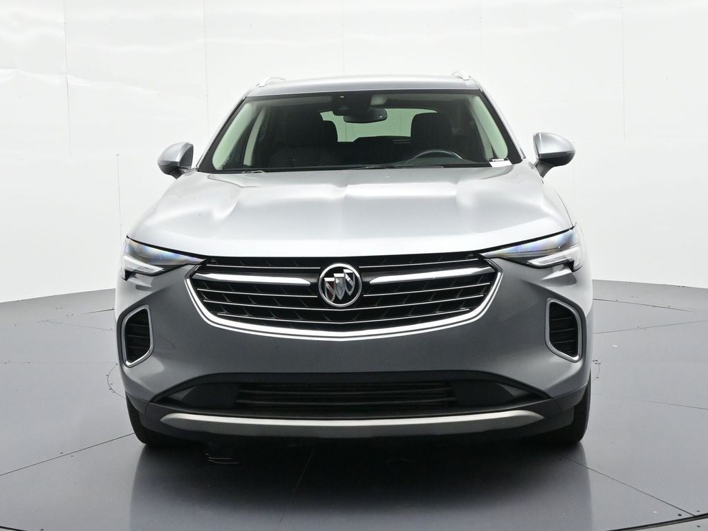 2023 Buick Envision FWD 4dr Essence