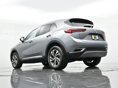 2023 Buick Envision FWD 4dr Essence