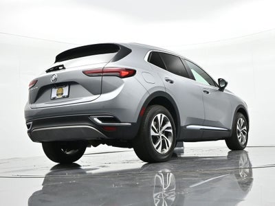 2023 Buick Envision FWD 4dr Essence