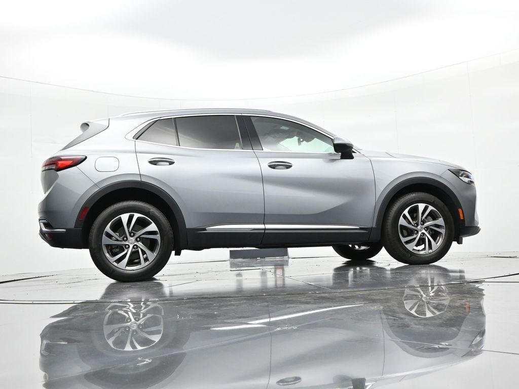 2023 Buick Envision FWD 4dr Essence