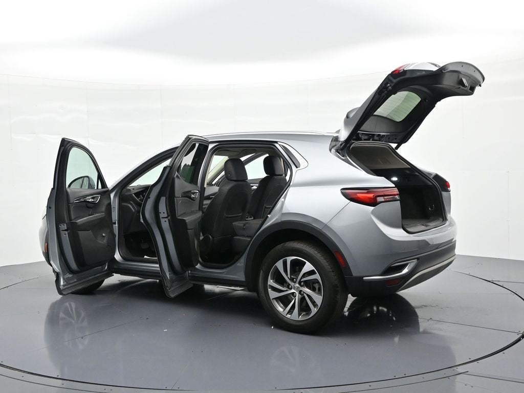 2023 Buick Envision FWD 4dr Essence