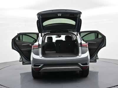 2023 Buick Envision FWD 4dr Essence