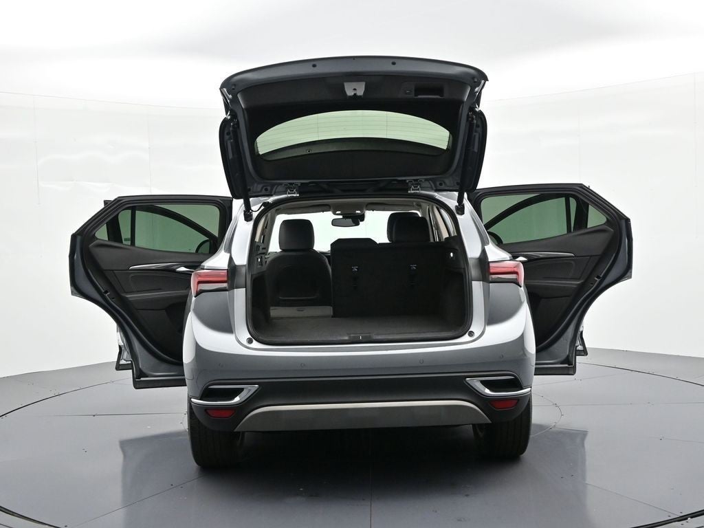 2023 Buick Envision FWD 4dr Essence