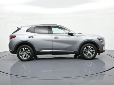 2023 Buick Envision FWD 4dr Essence