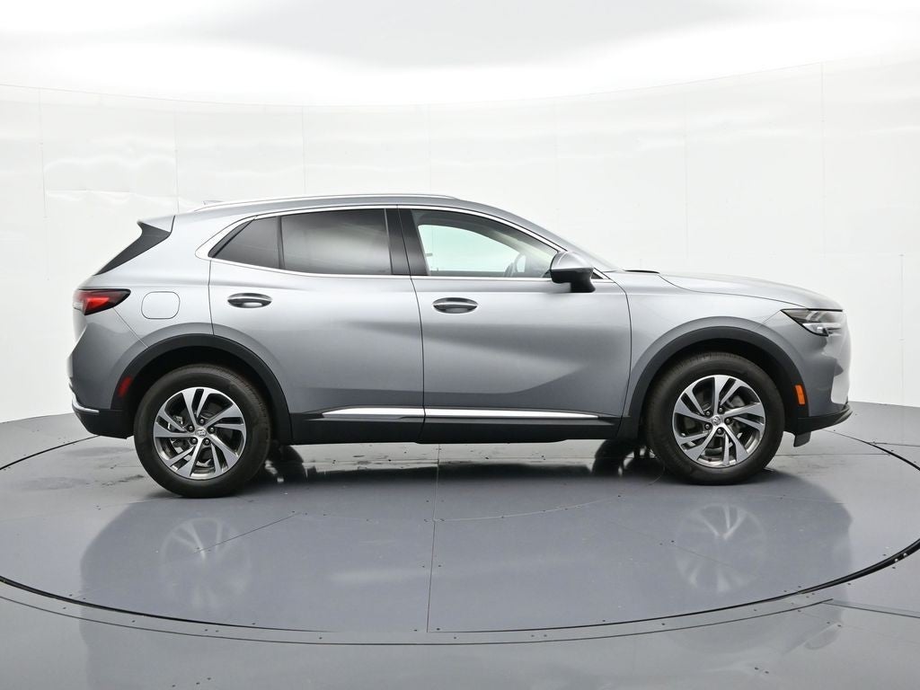 2023 Buick Envision FWD 4dr Essence