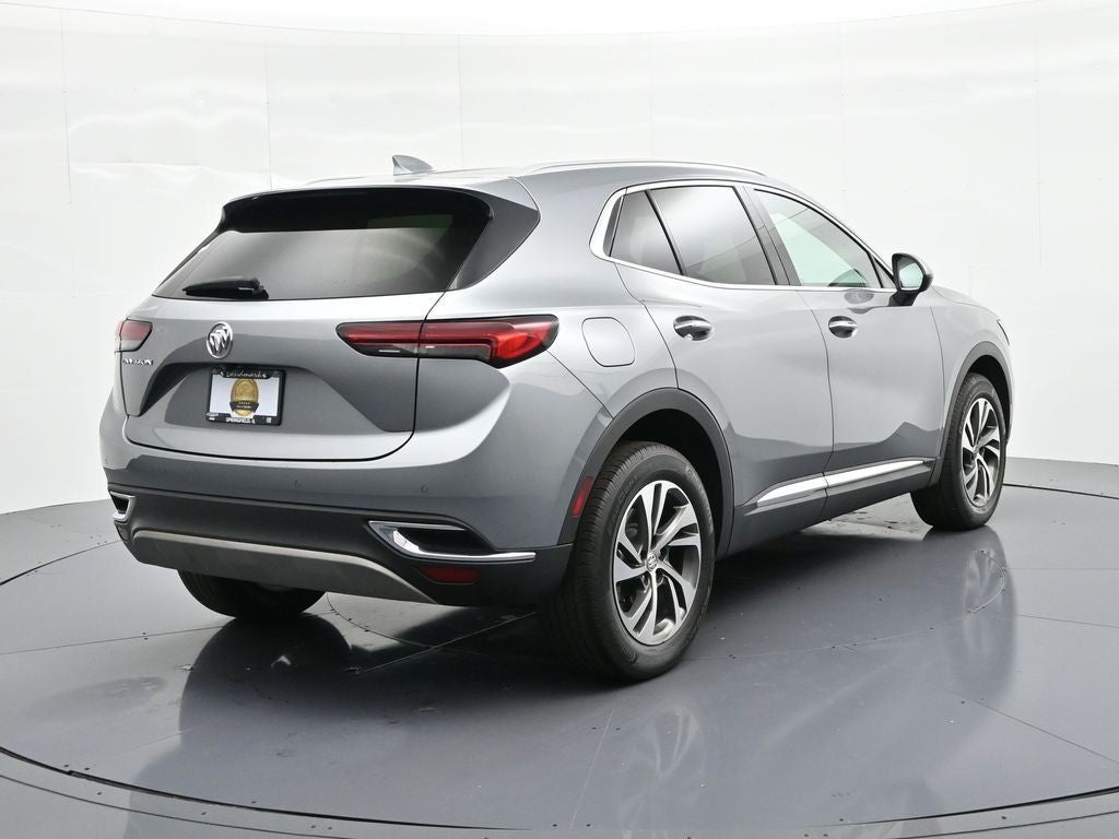 2023 Buick Envision FWD 4dr Essence