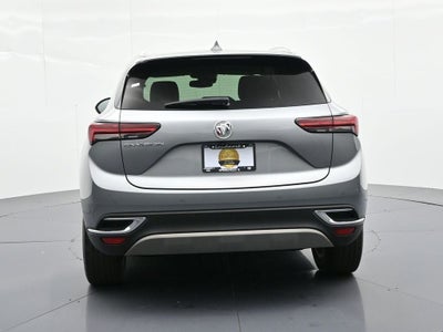 2023 Buick Envision FWD 4dr Essence