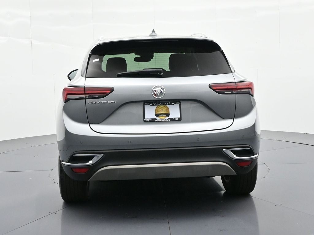 2023 Buick Envision FWD 4dr Essence