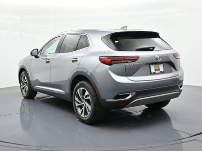 2023 Buick Envision FWD 4dr Essence