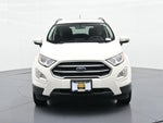2020 Ford EcoSport SE FWD