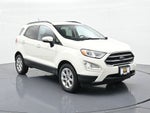 2020 Ford EcoSport SE FWD