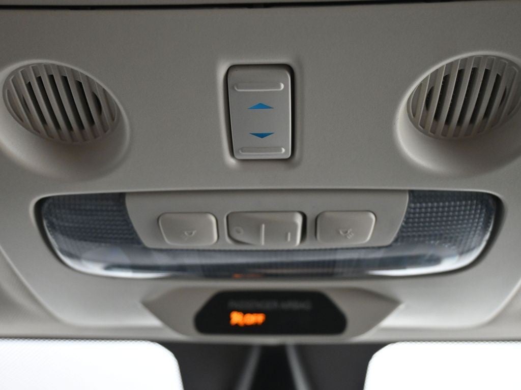 2021 Ford EcoSport Titanium FWD