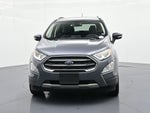 2021 Ford EcoSport Titanium FWD