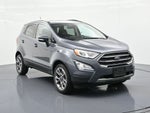 2021 Ford EcoSport Titanium FWD