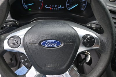 2020 Ford Transit Connect Van XLT LWB w/Rear Symmetrical Doors
