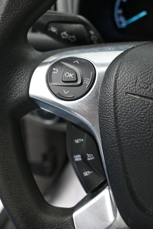 2020 Ford Transit Connect Van XLT LWB w/Rear Symmetrical Doors