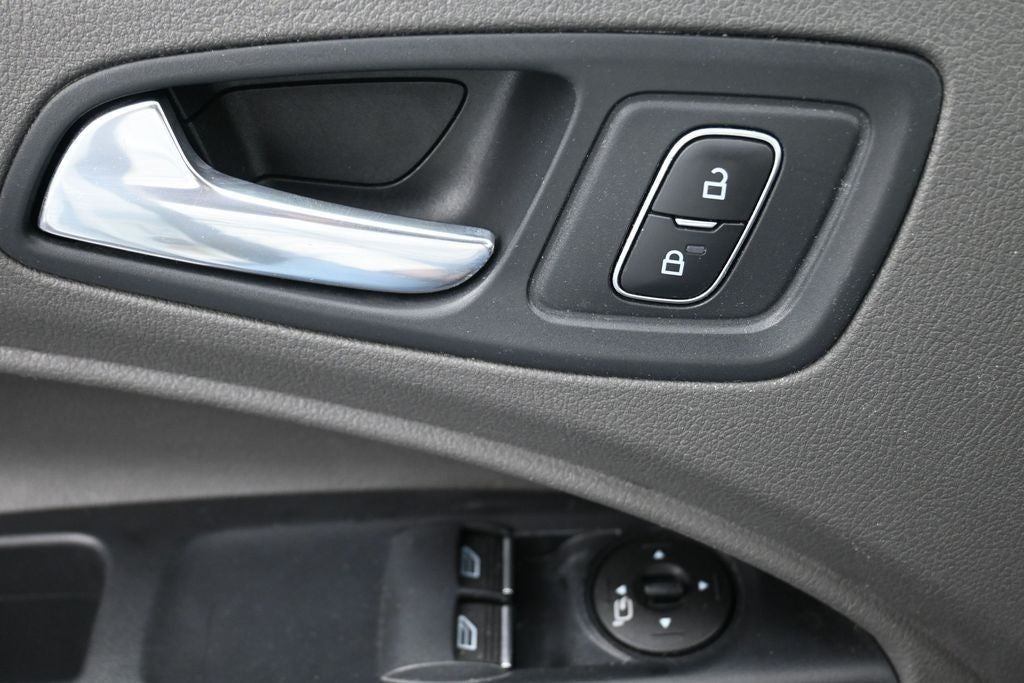 2020 Ford Transit Connect Van XLT LWB w/Rear Symmetrical Doors