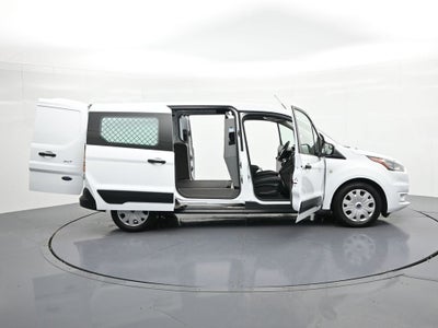 2020 Ford Transit Connect Van XLT LWB w/Rear Symmetrical Doors