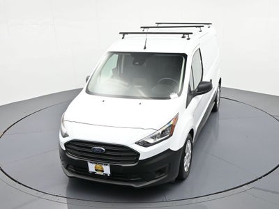 2023 Ford Transit Connect Van XL LWB w/Rear Symmetrical Doors