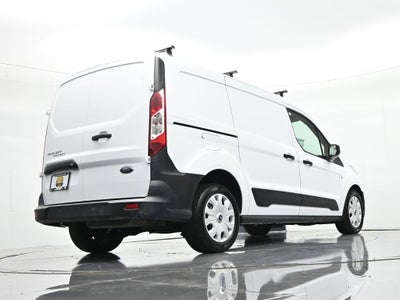 2023 Ford Transit Connect Van XL LWB w/Rear Symmetrical Doors