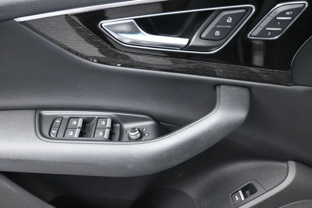 2019 Audi Q7 3.0 TFSI Premium