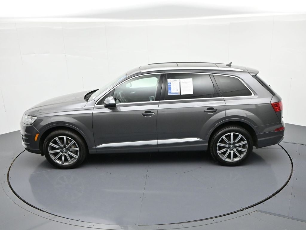 2019 Audi Q7 3.0 TFSI Premium