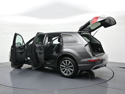2019 Audi Q7 3.0 TFSI Premium