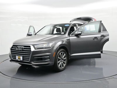 2019 Audi Q7 3.0 TFSI Premium