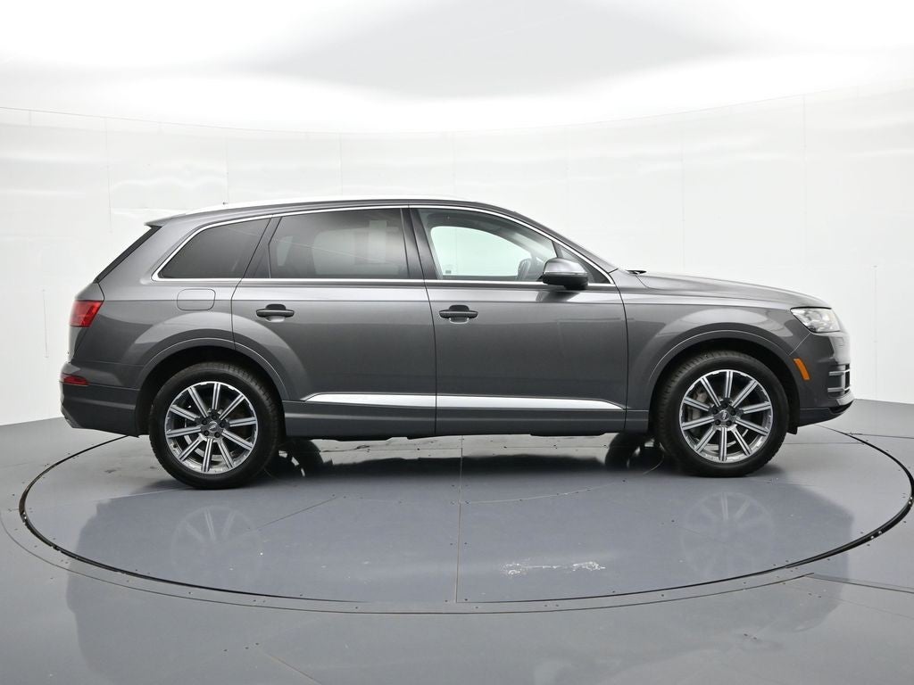 2019 Audi Q7 3.0 TFSI Premium
