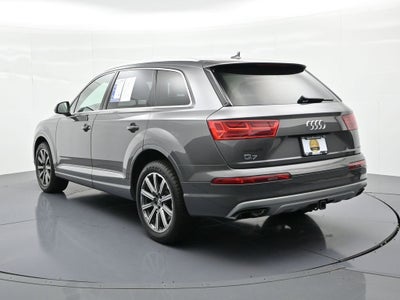 2019 Audi Q7 3.0 TFSI Premium