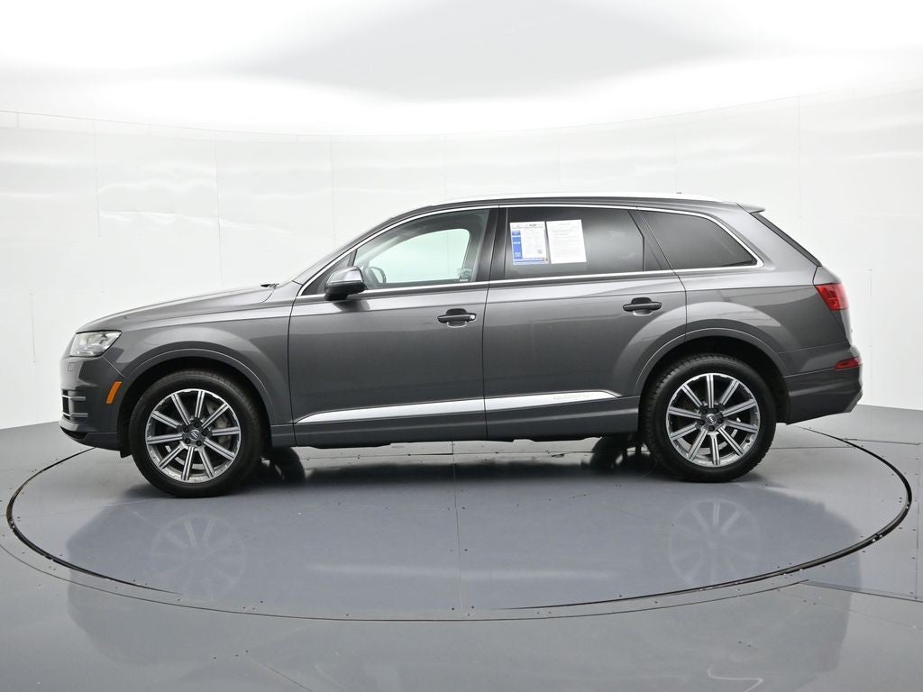 2019 Audi Q7 3.0 TFSI Premium