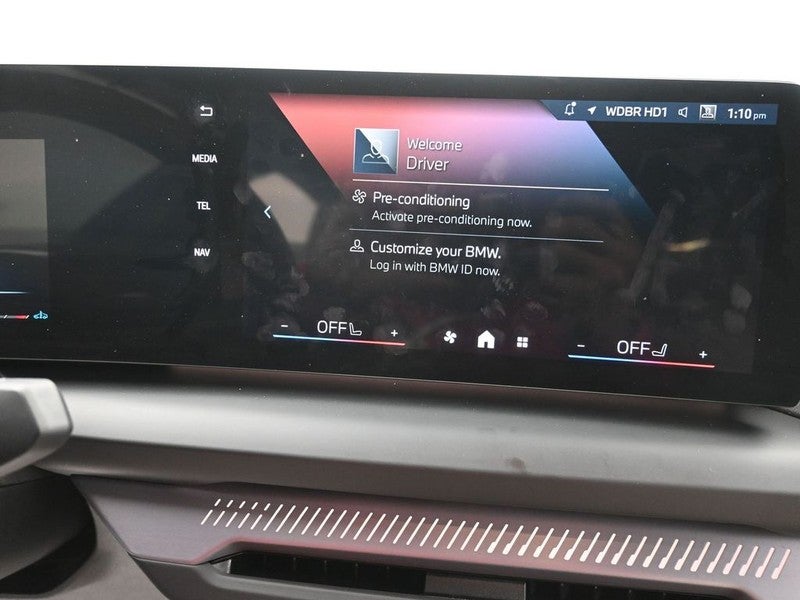 2025 BMW 2 Series 228 xDrive Gran Coupe