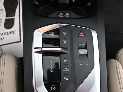 2025 BMW 2 Series 228 xDrive Gran Coupe