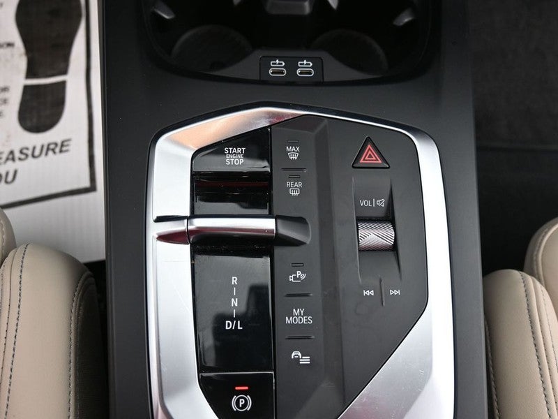 2025 BMW 2 Series 228 xDrive Gran Coupe