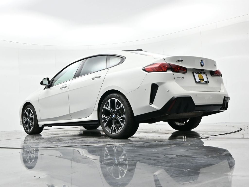 2025 BMW 2 Series 228 xDrive Gran Coupe