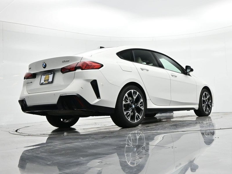 2025 BMW 2 Series 228 xDrive Gran Coupe