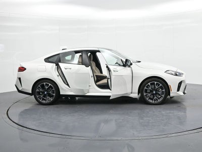 2025 BMW 2 Series 228 xDrive Gran Coupe