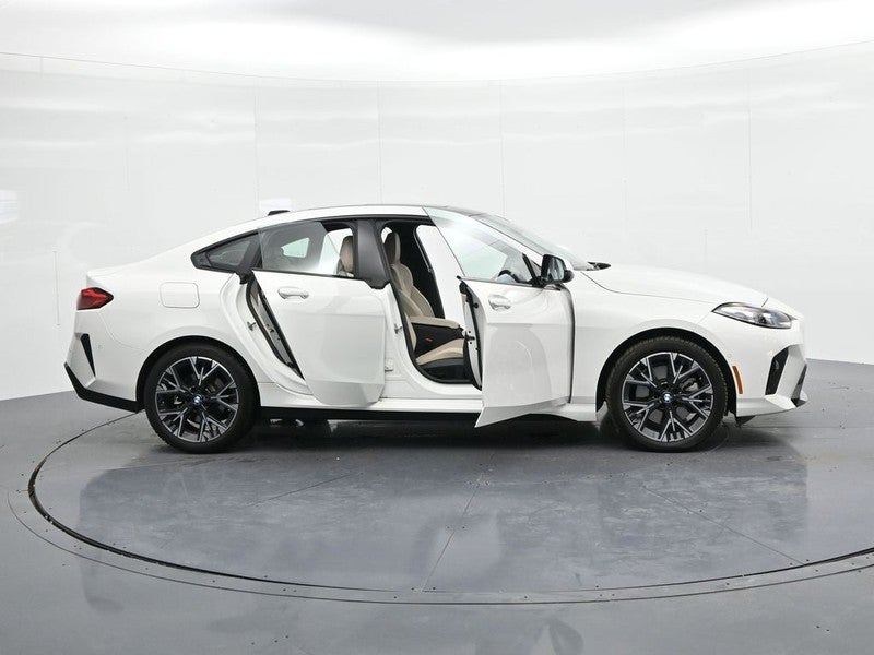 2025 BMW 2 Series 228 xDrive Gran Coupe
