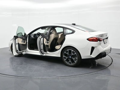 2025 BMW 2 Series 228 xDrive Gran Coupe