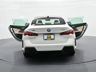 2025 BMW 2 Series 228 xDrive Gran Coupe