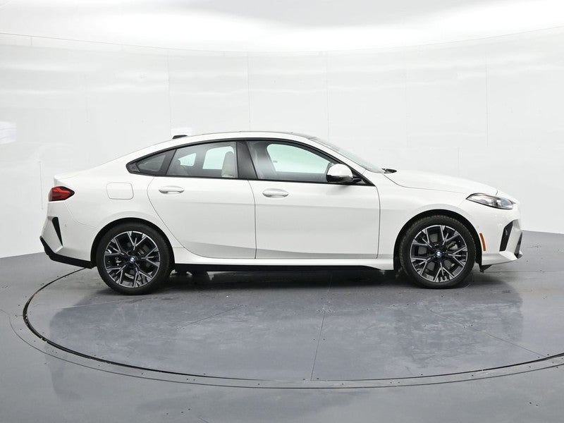 2025 BMW 2 Series 228 xDrive Gran Coupe