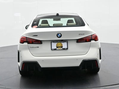 2025 BMW 2 Series 228 xDrive Gran Coupe