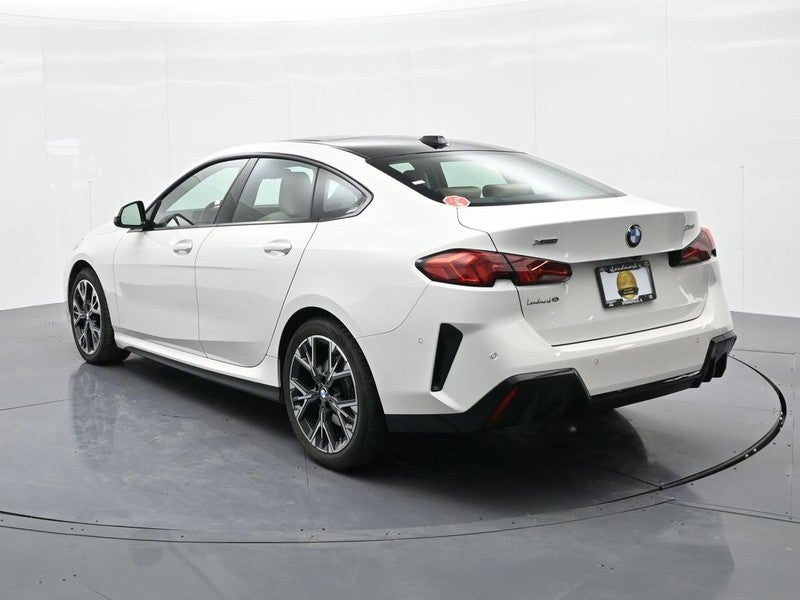 2025 BMW 2 Series 228 xDrive Gran Coupe