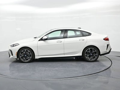 2025 BMW 2 Series 228 xDrive Gran Coupe