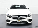 2017 Mercedes-Benz E-Class E 300 4MATIC®