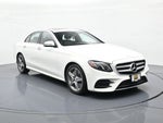 2017 Mercedes-Benz E-Class E 300 4MATIC®