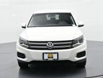 2014 Volkswagen Tiguan 4MOTION 4dr Auto S