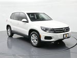 2014 Volkswagen Tiguan 4MOTION 4dr Auto S