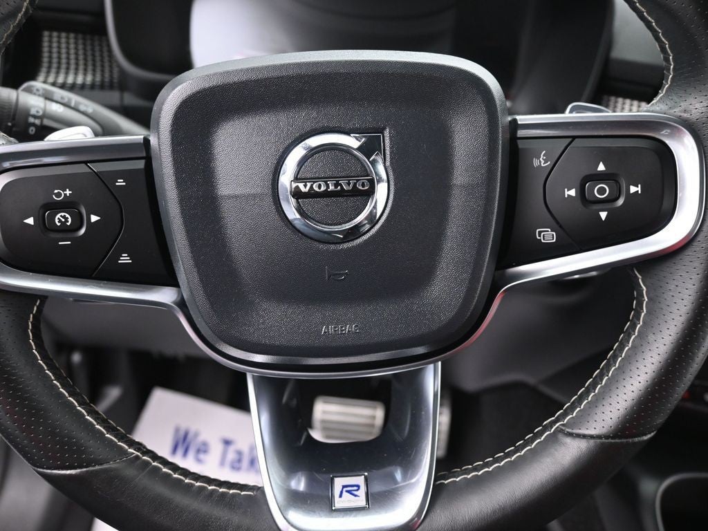 2020 Volvo XC40 T4 FWD R-Design