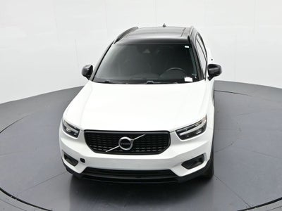 2020 Volvo XC40 T4 FWD R-Design